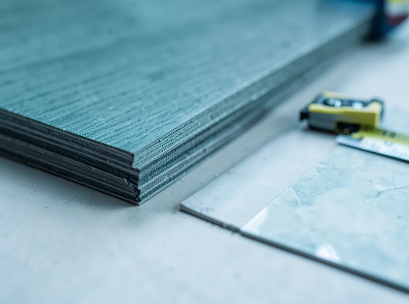 Luxury Vinyl Plank Installation Alba, MO FAQs
